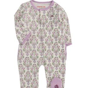 Magnetic Me Unicorn Dreams Footie Newborn NWT